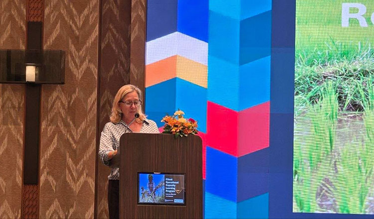 World Bank strengthens project delivery in Cambodia